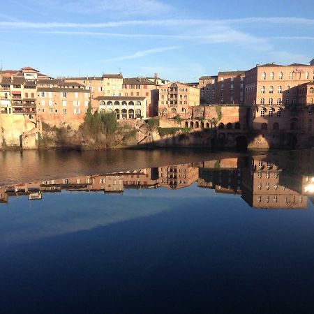 Comfort And Fab Views Albi Exterior photo