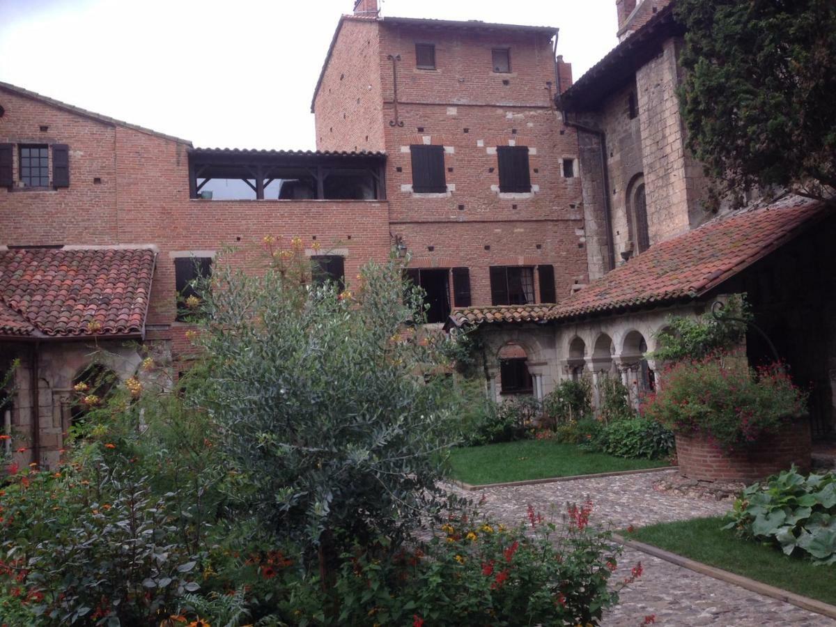 Comfort And Fab Views Albi Exterior photo