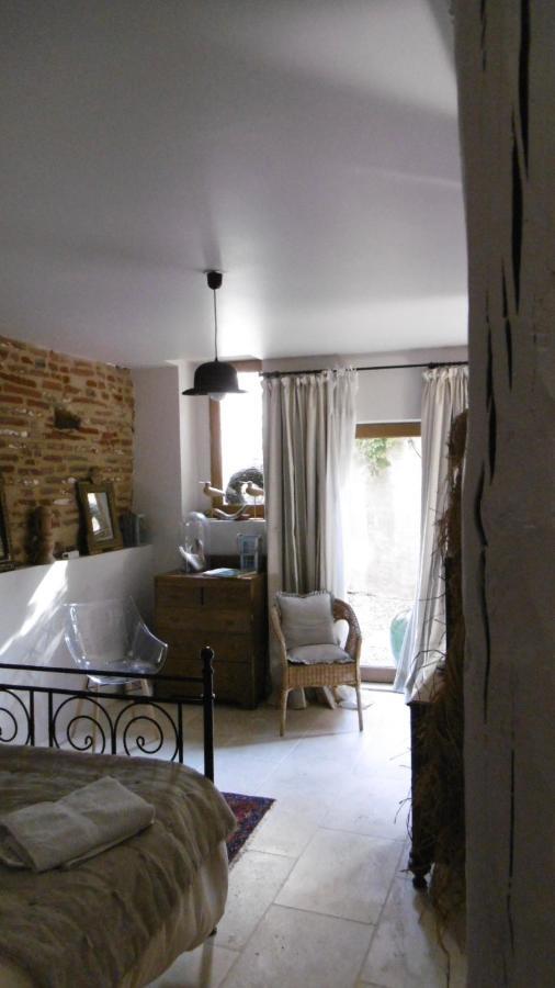Comfort And Fab Views Albi Exterior photo